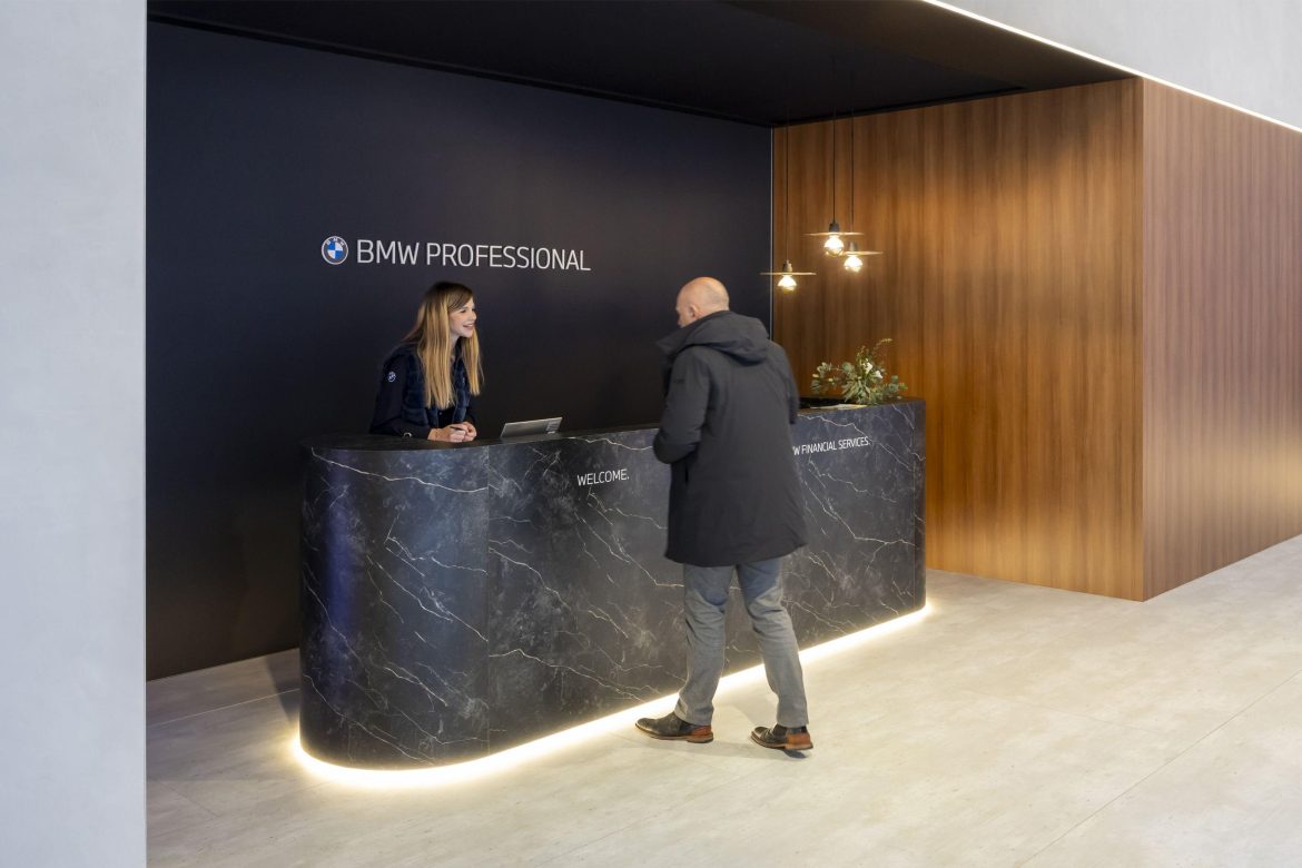 BMW BMS 2025 Made by Creaplan7