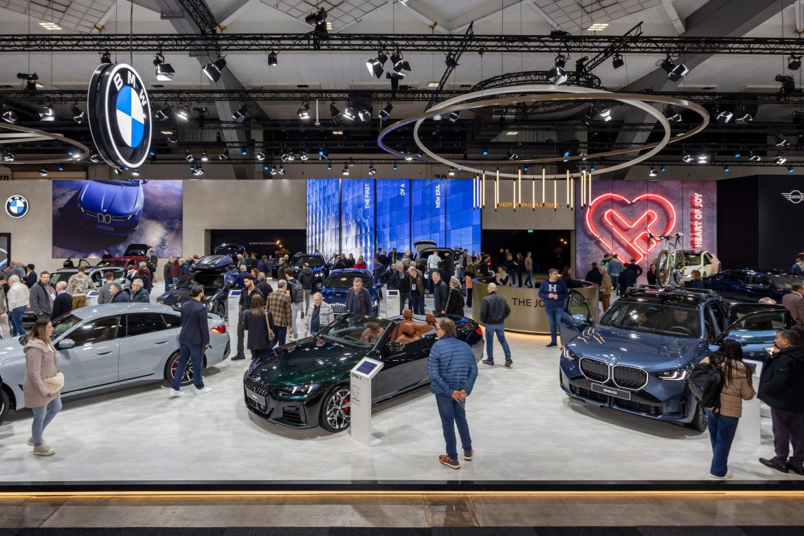 BMW BMS 2026 Made by Creaplan1