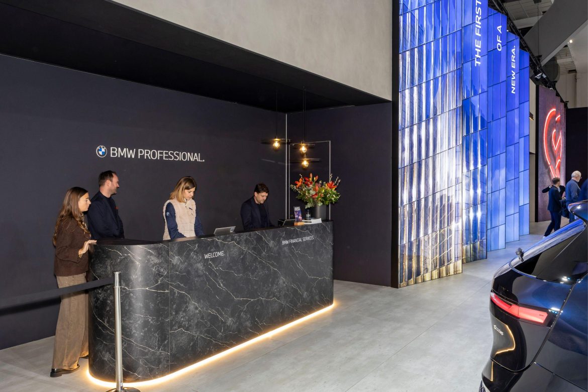 BMW BMS 2026 Made by Creaplan4