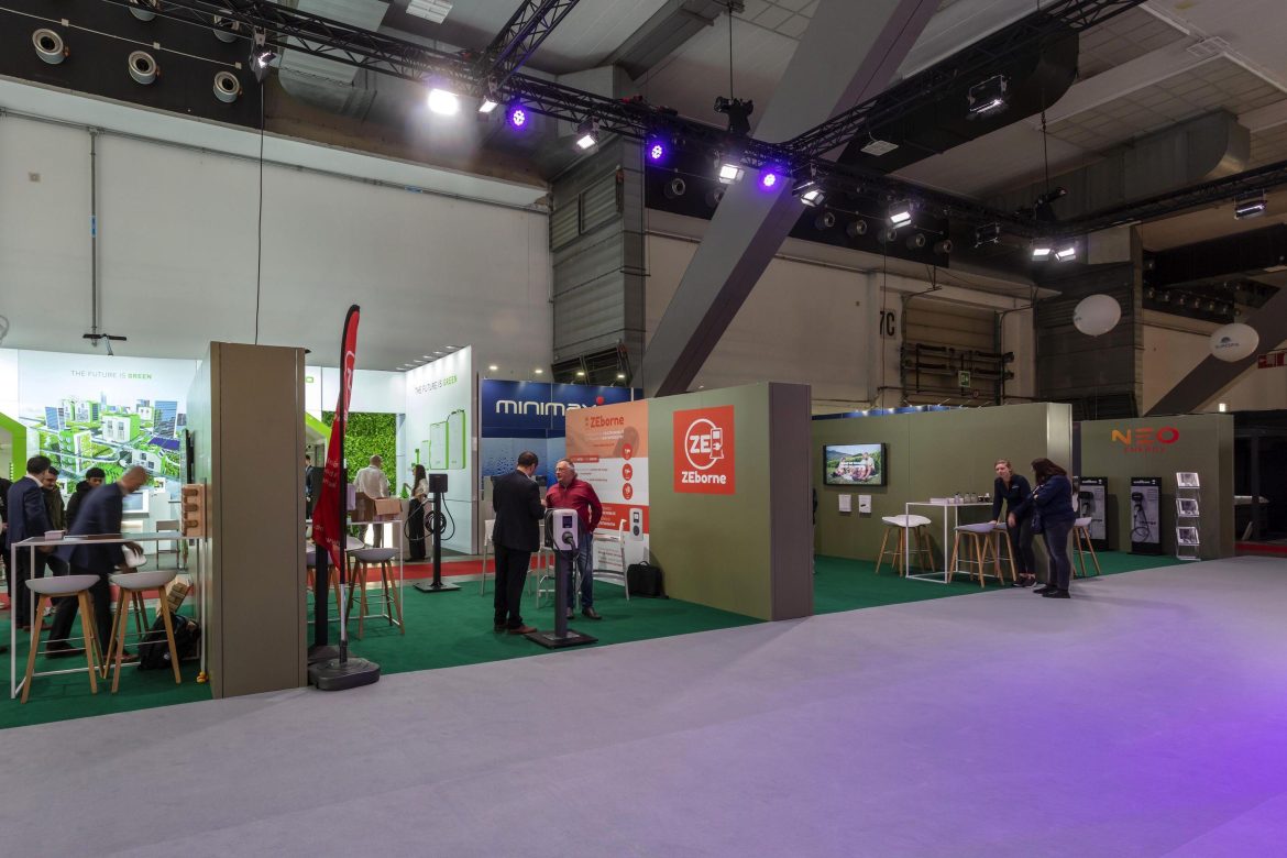 Batibouw Energy House Made by Creaplan6