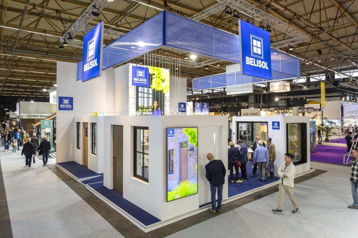 Belisol BIS24 Made by Creaplan1