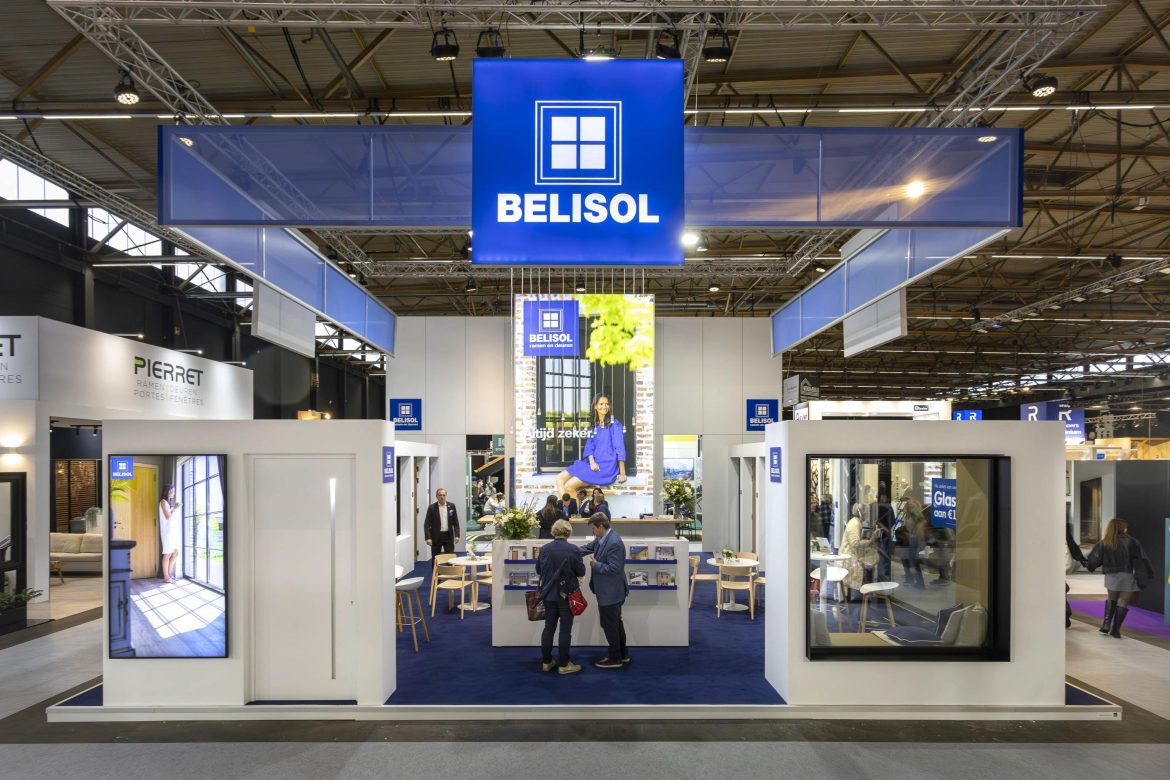 Belisol BIS24 Made by Creaplan2