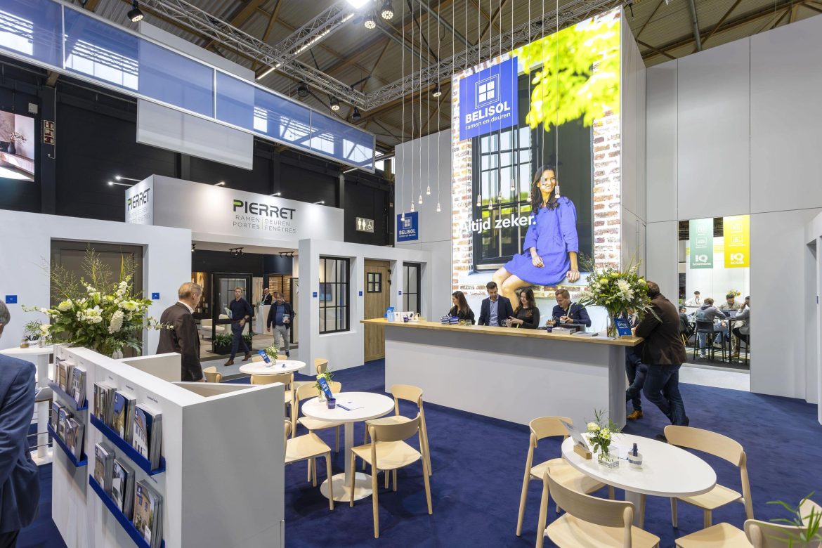 Belisol BIS24 Made by Creaplan3