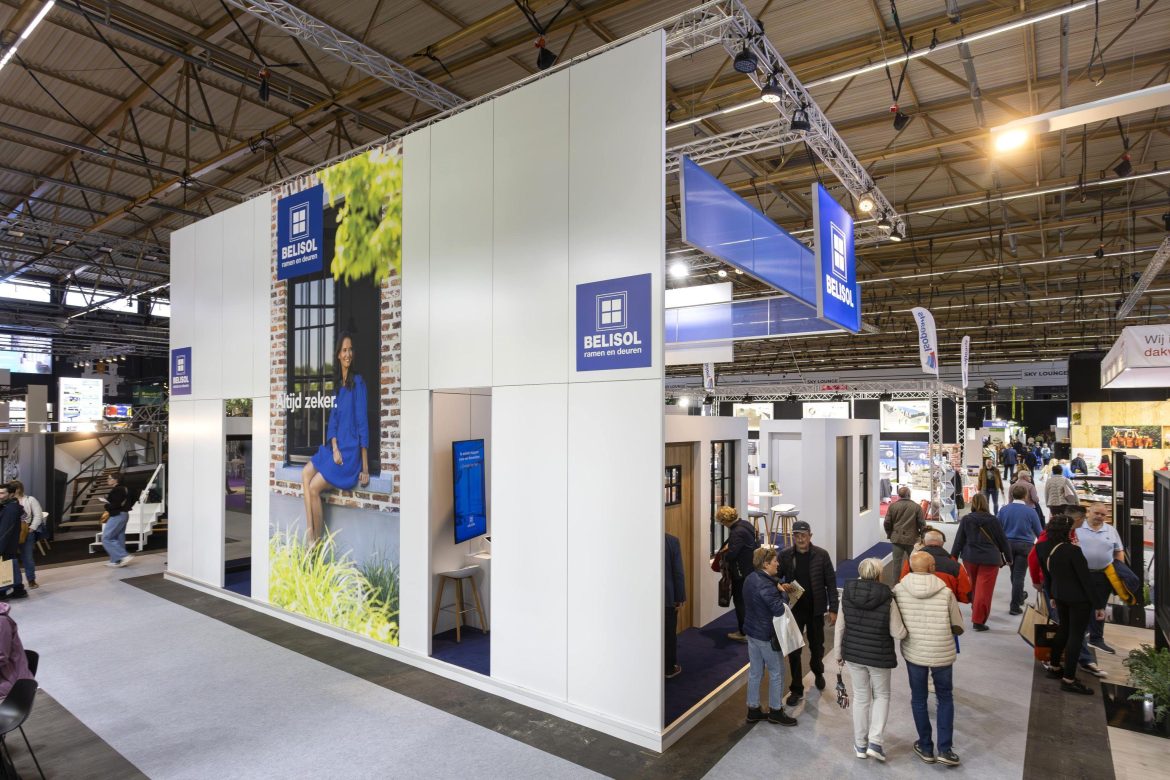 Belisol BIS24 Made by Creaplan4