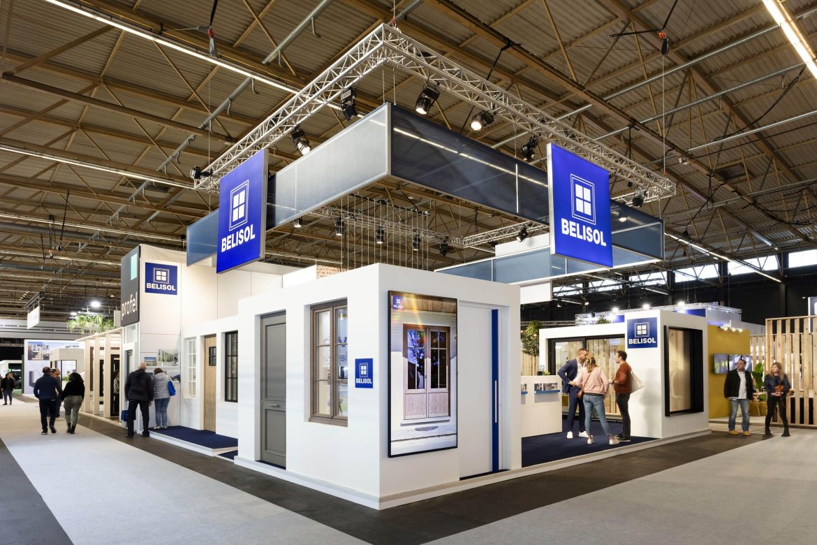 Belisol BIS Made by Creaplan1