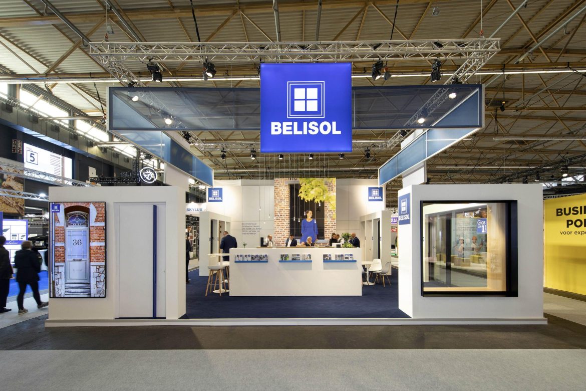 Belisol BIS Made by Creaplan2