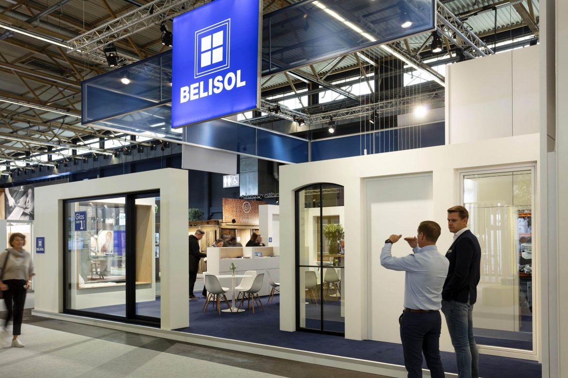 Belisol BIS Made by Creaplan4