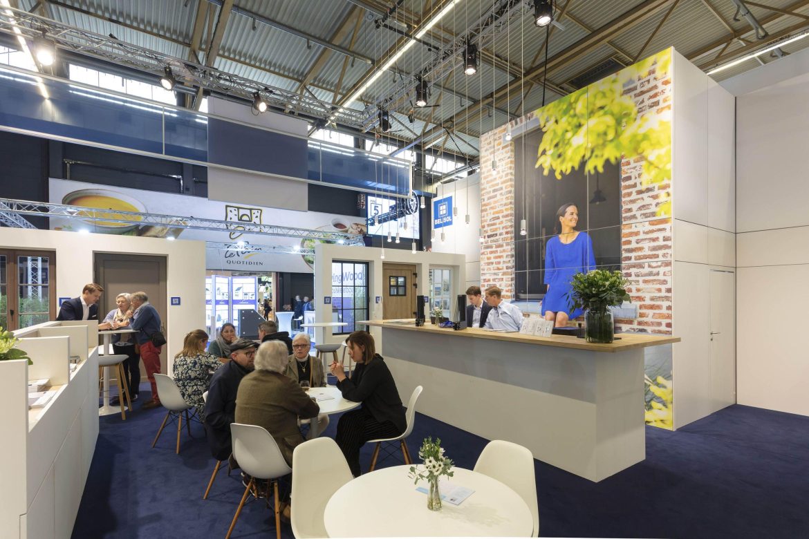 Belisol BIS Made by Creaplan5