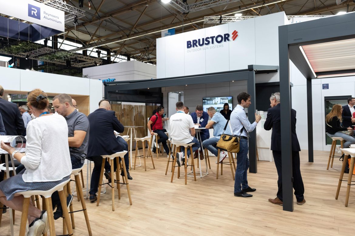 Brustor Polyclose Made by Creaplan4