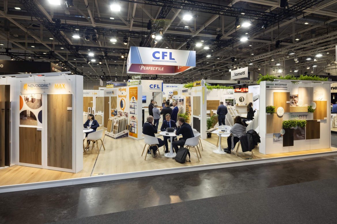 CFL Domotex Made by Creaplan5