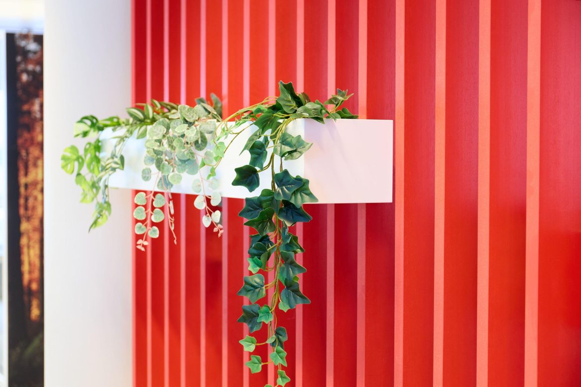 CGI Offices Made by Creaplan35