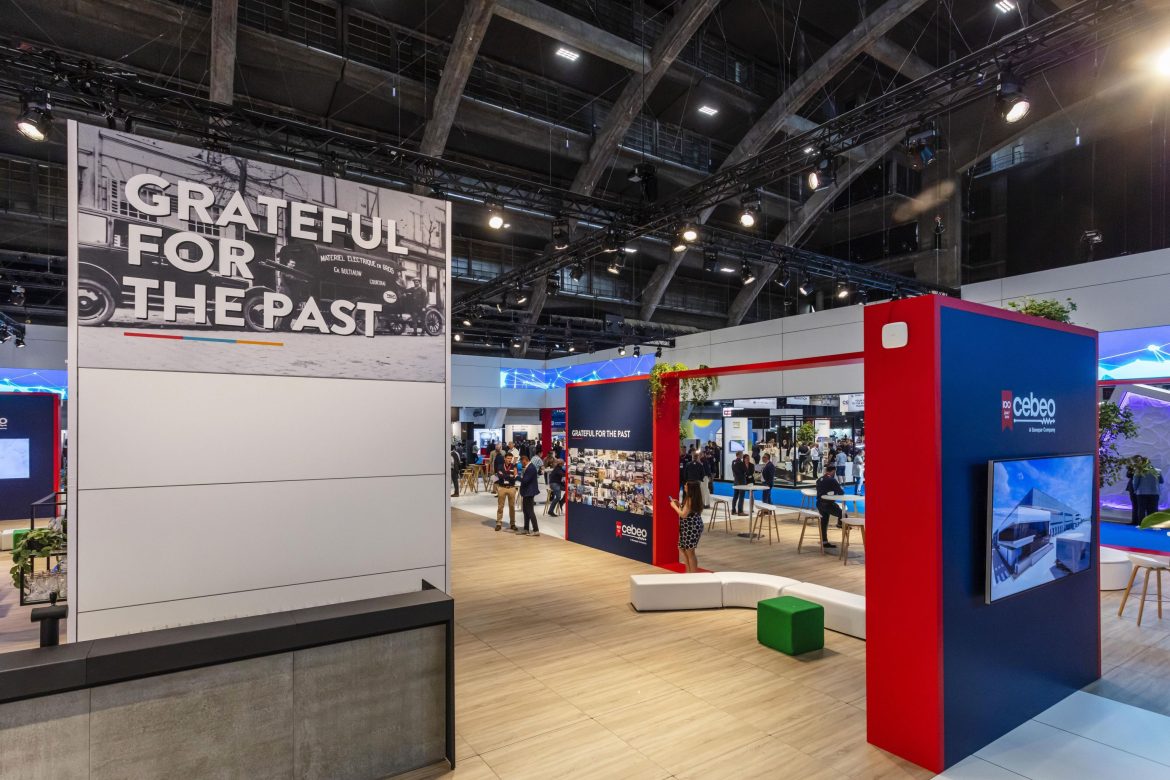 Cebeo Technologiebeurs Made by Creaplan7