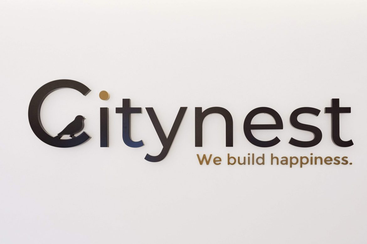 Citynest J2 A2104 min