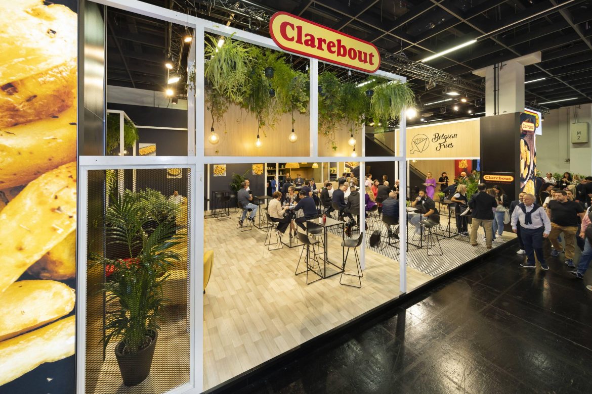 Clarebout Anuga Made by Creaplan1