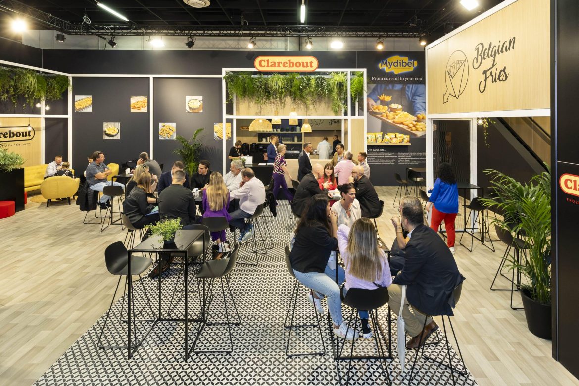 Clarebout Anuga Made by Creaplan2