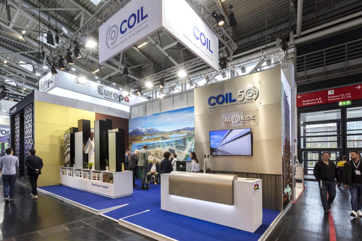 Coil BAU Made by Creaplan1