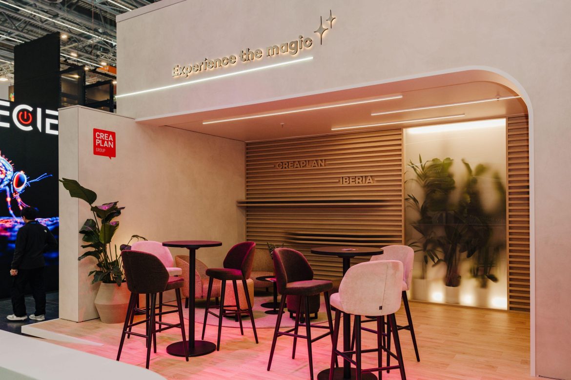 Creaplan Group Euroshop Made by Creaplan1