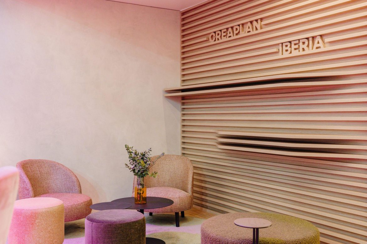 Creaplan Group Euroshop Made by Creaplan20