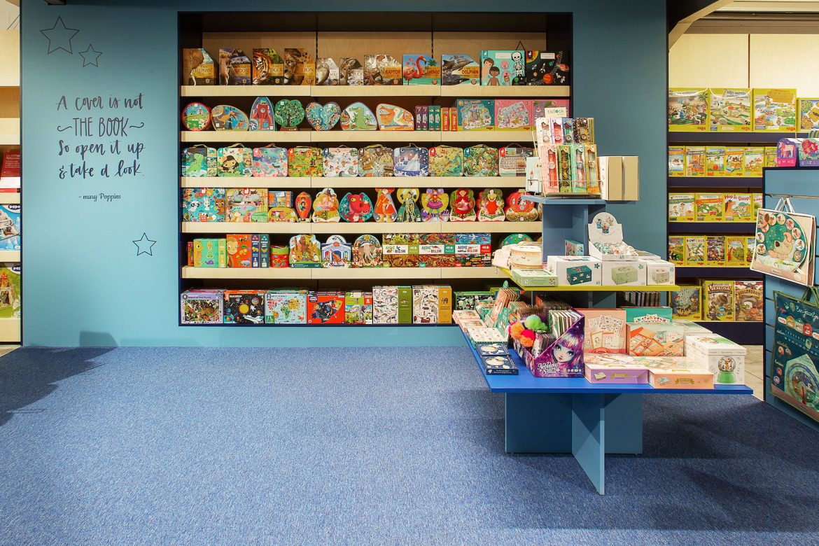 Creaplan Boek Beer Brakel winkelinrichting 4