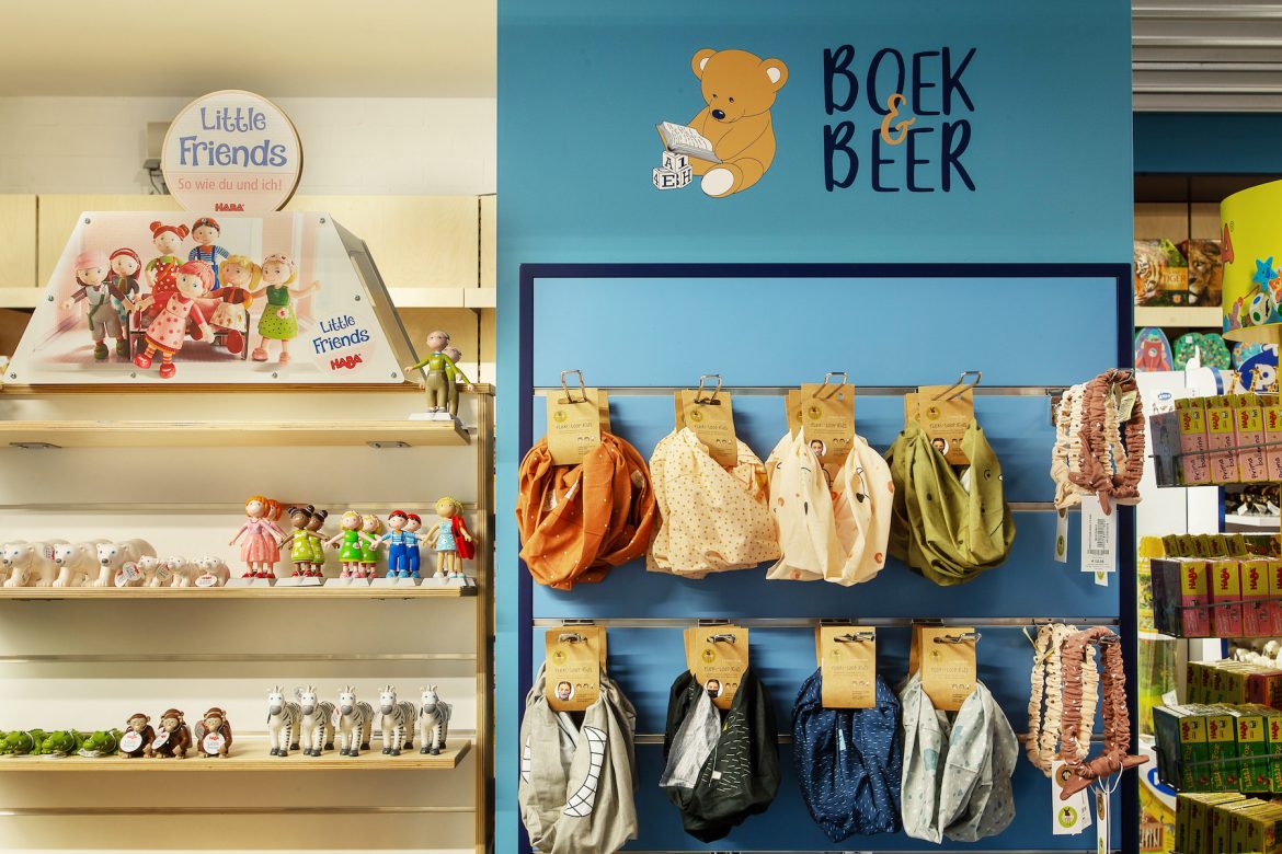 Creaplan Boek Beer Brakel winkelinrichting 5