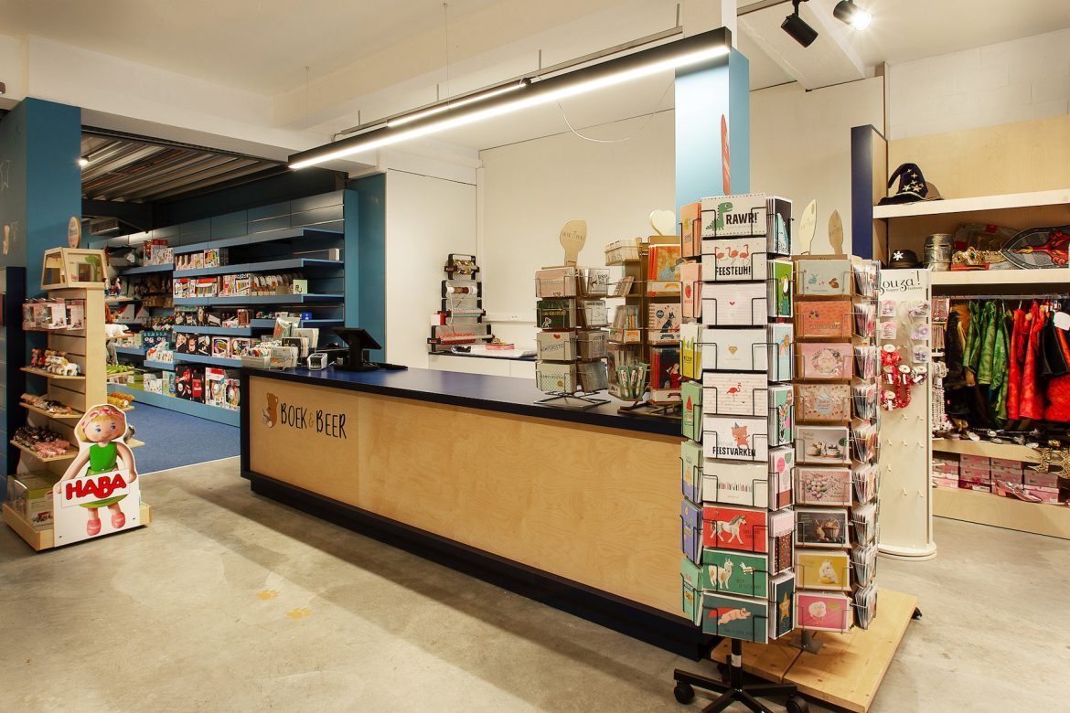 Creaplan Boek Beer Brakel winkelinrichting 6