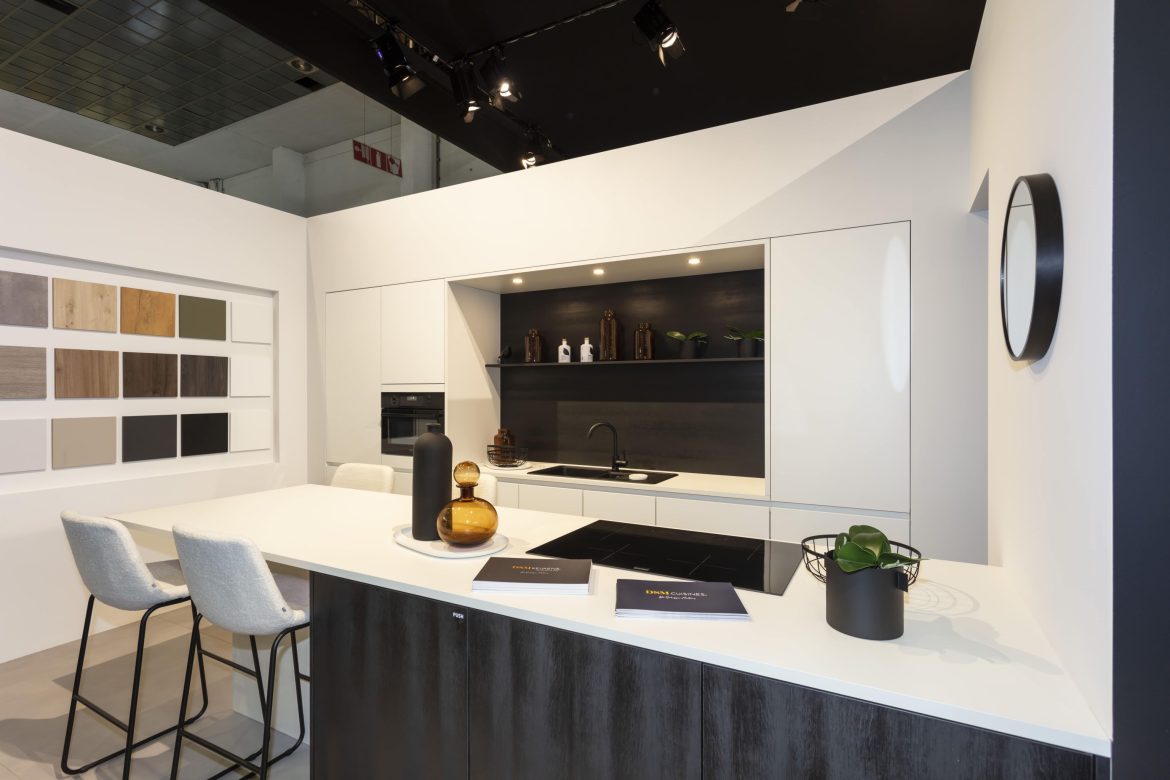 DSM Keukens Batibouw Made by Creaplan5