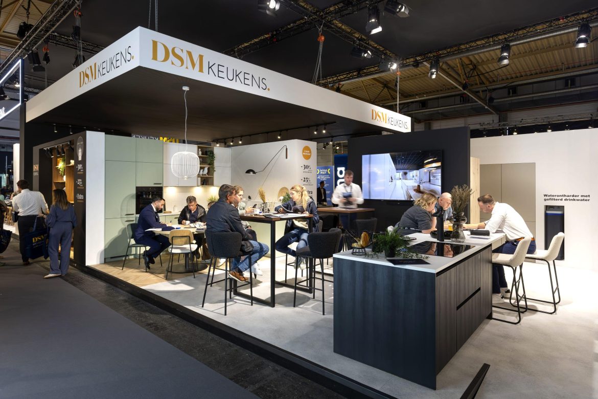 DSM BIS24 Made by Creaplan11