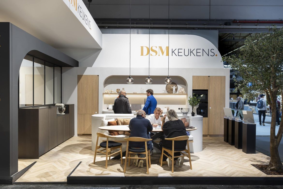 DSM BIS24 Made by Creaplan14