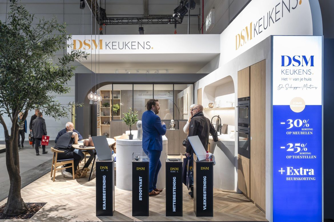 DSM BIS24 Made by Creaplan15