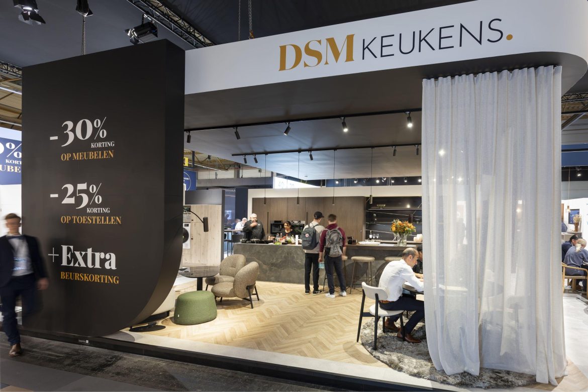 DSM BIS24 Made by Creaplan9