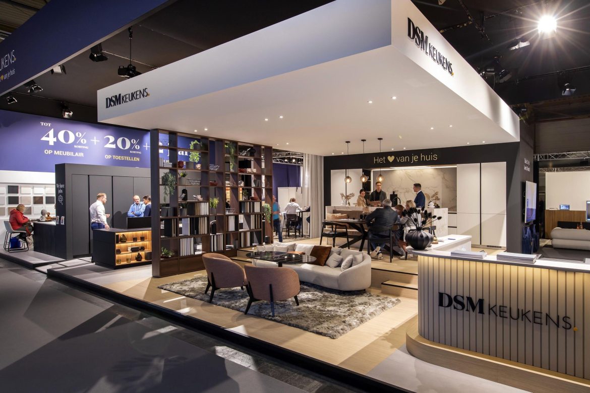 DSM BIS Made by Creaplan5