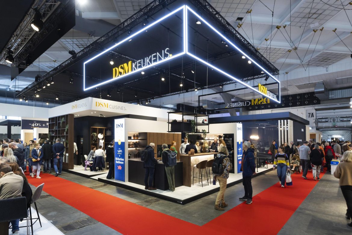 DSM Batibouw Made by Creaplan2