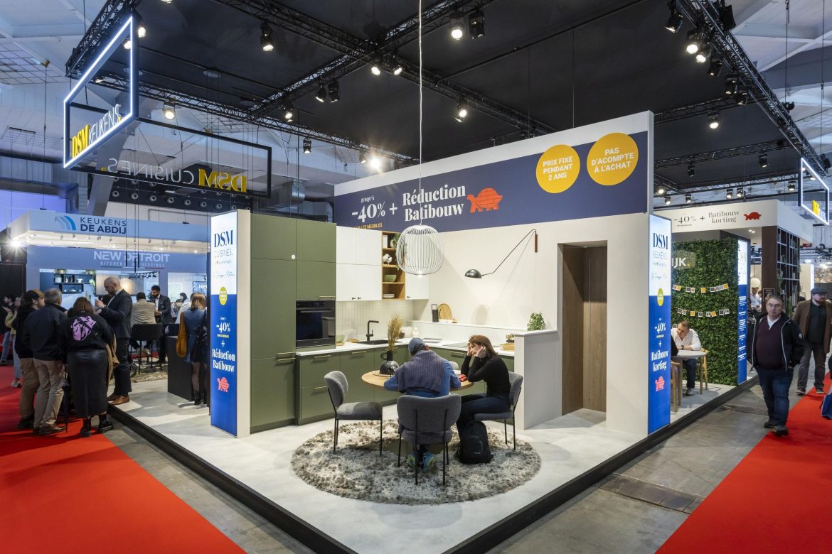 DSM Batibouw Made by Creaplan6