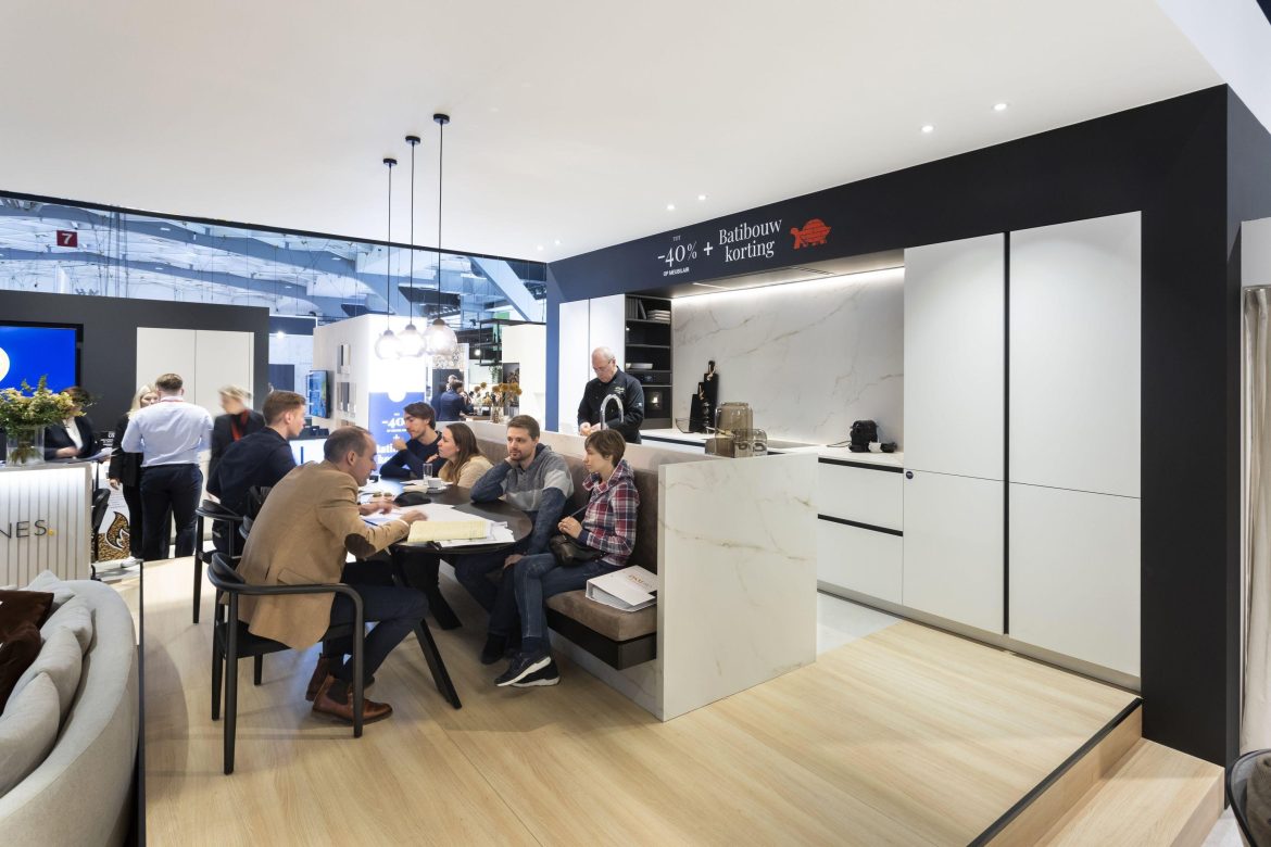 DSM Batibouw Made by Creaplan8