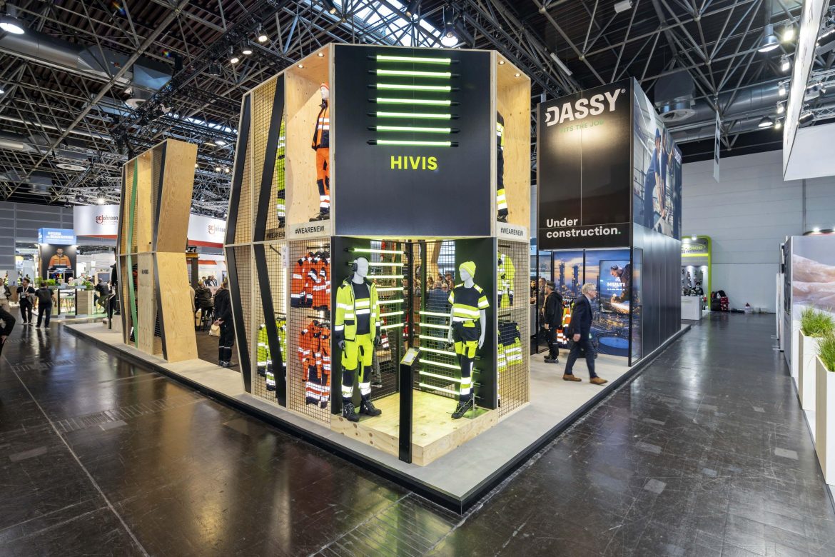 Dassy AA 2025 Made by Creaplan1