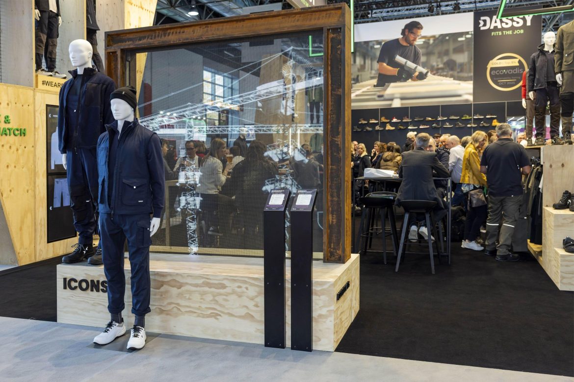 Dassy AA 2025 Made by Creaplan12