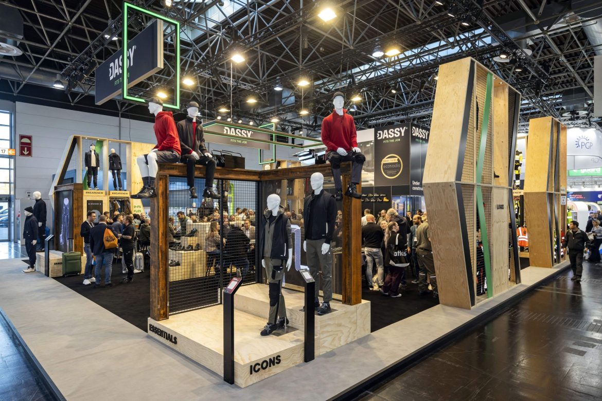 Dassy AA 2025 Made by Creaplan4