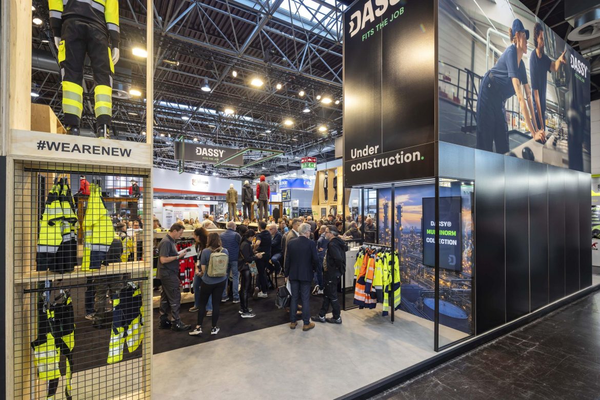 Dassy AA 2025 Made by Creaplan5