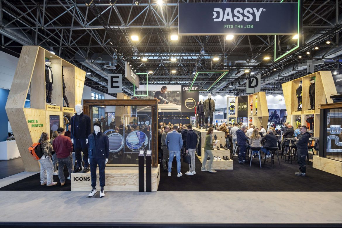 Dassy AA 2025 Made by Creaplan7