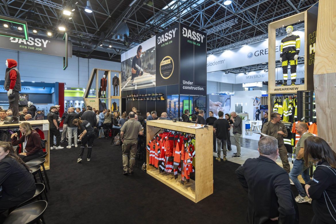 Dassy AA 2025 Made by Creaplan8