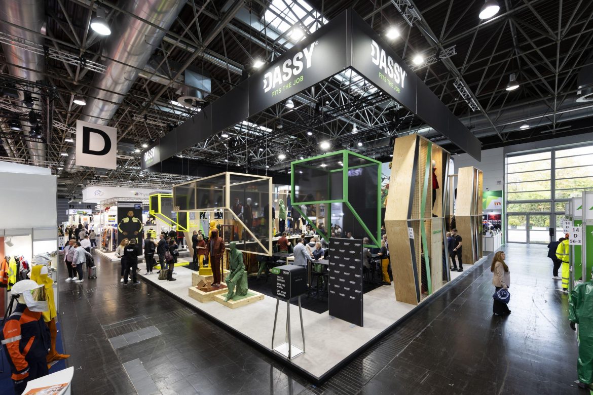 Dassy AA Made by Creaplan1