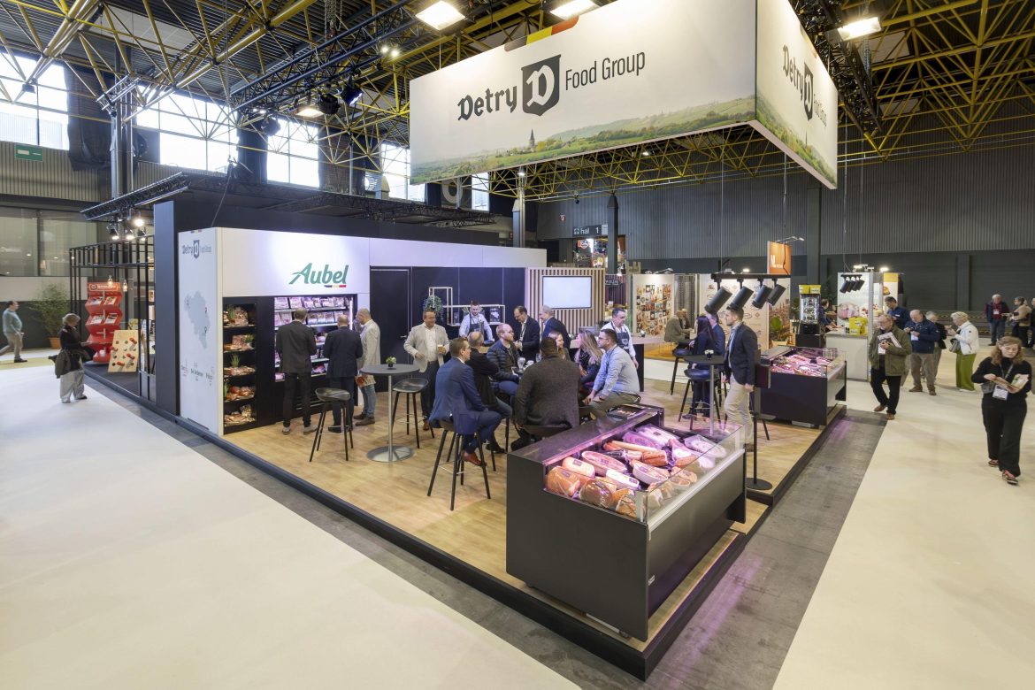 Detry Tavola Made by Creaplan1