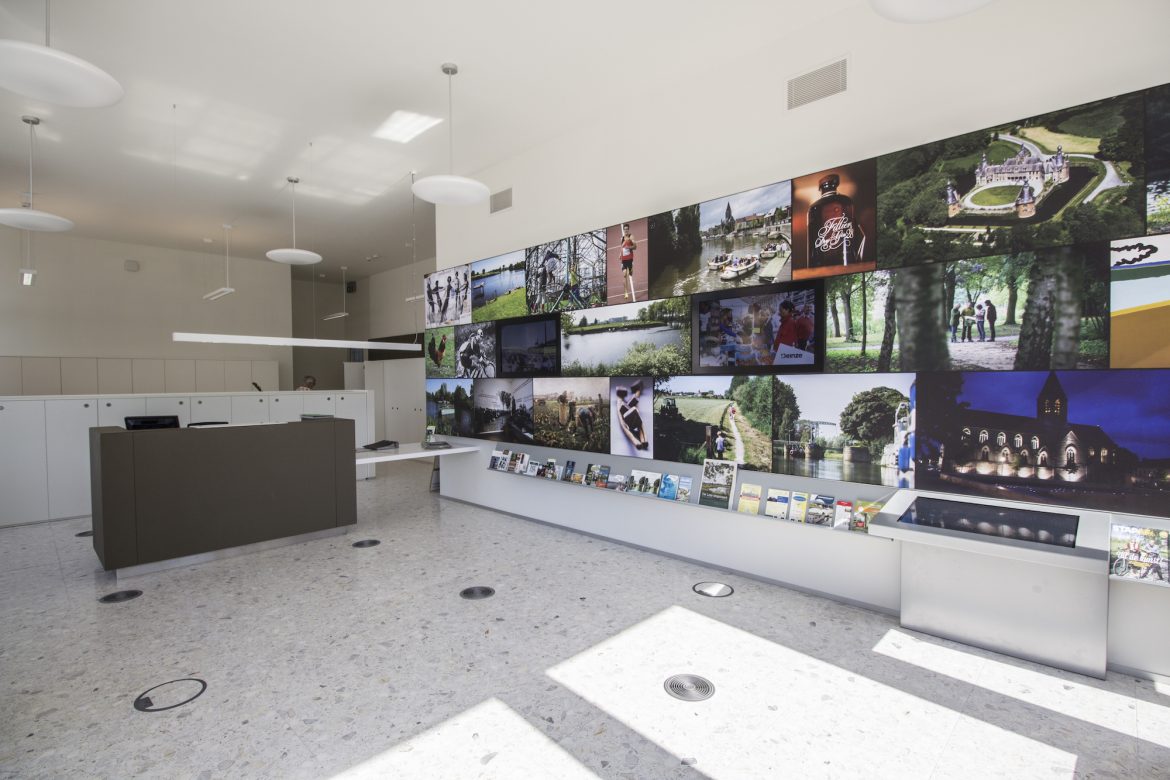 Display stad Deinze 3