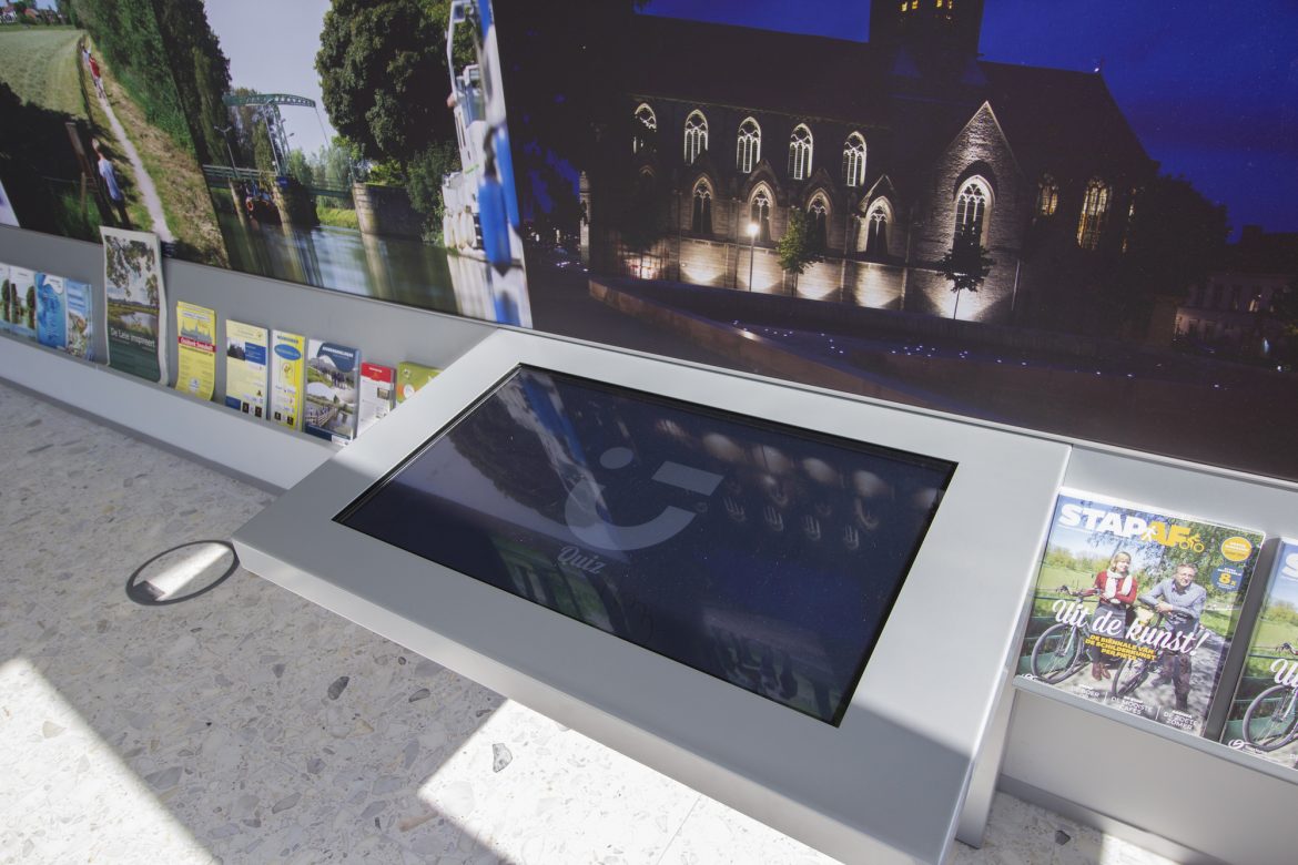 Display stad Deinze 4