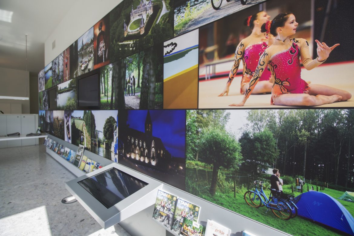 Display stad Deinze 5