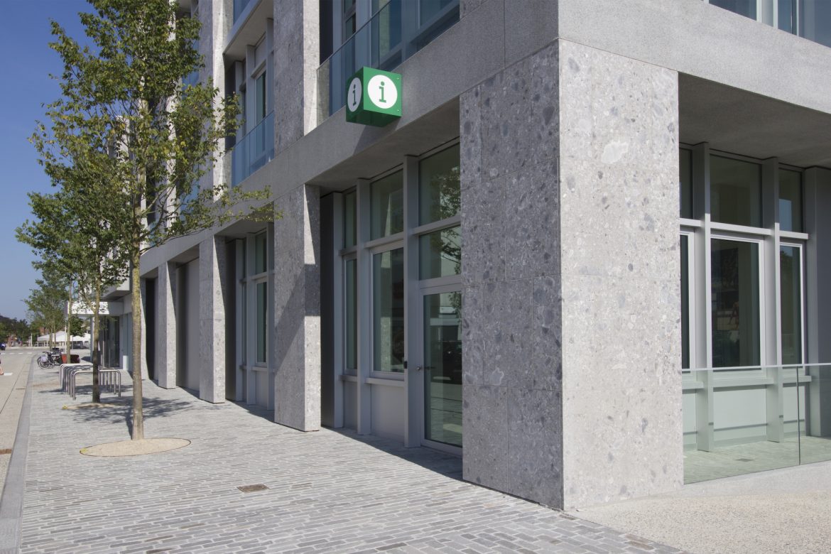 Display stad Deinze 6