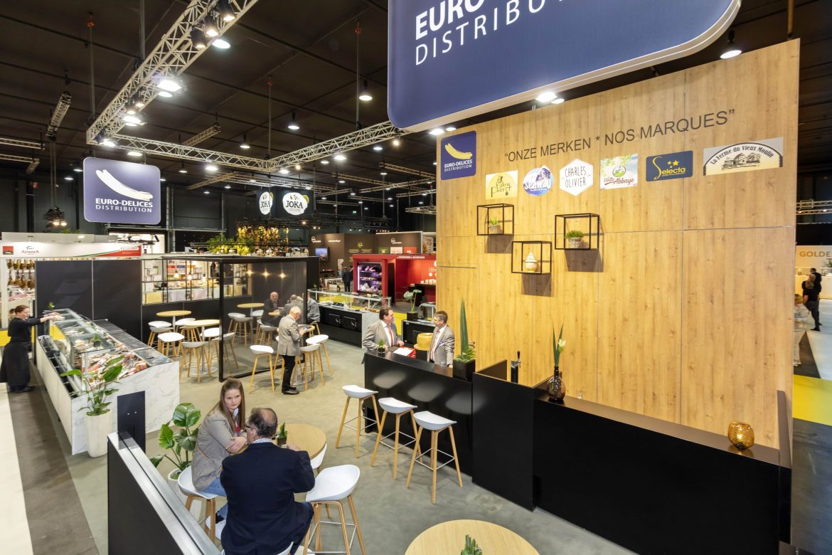 Eurodelices Tavola by Creaplan 2