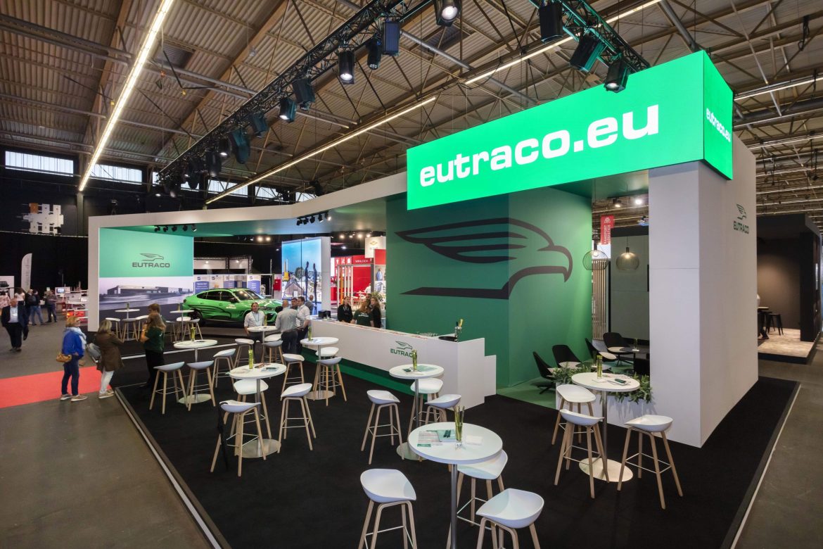 Eutraco TL Made by Creaplan3