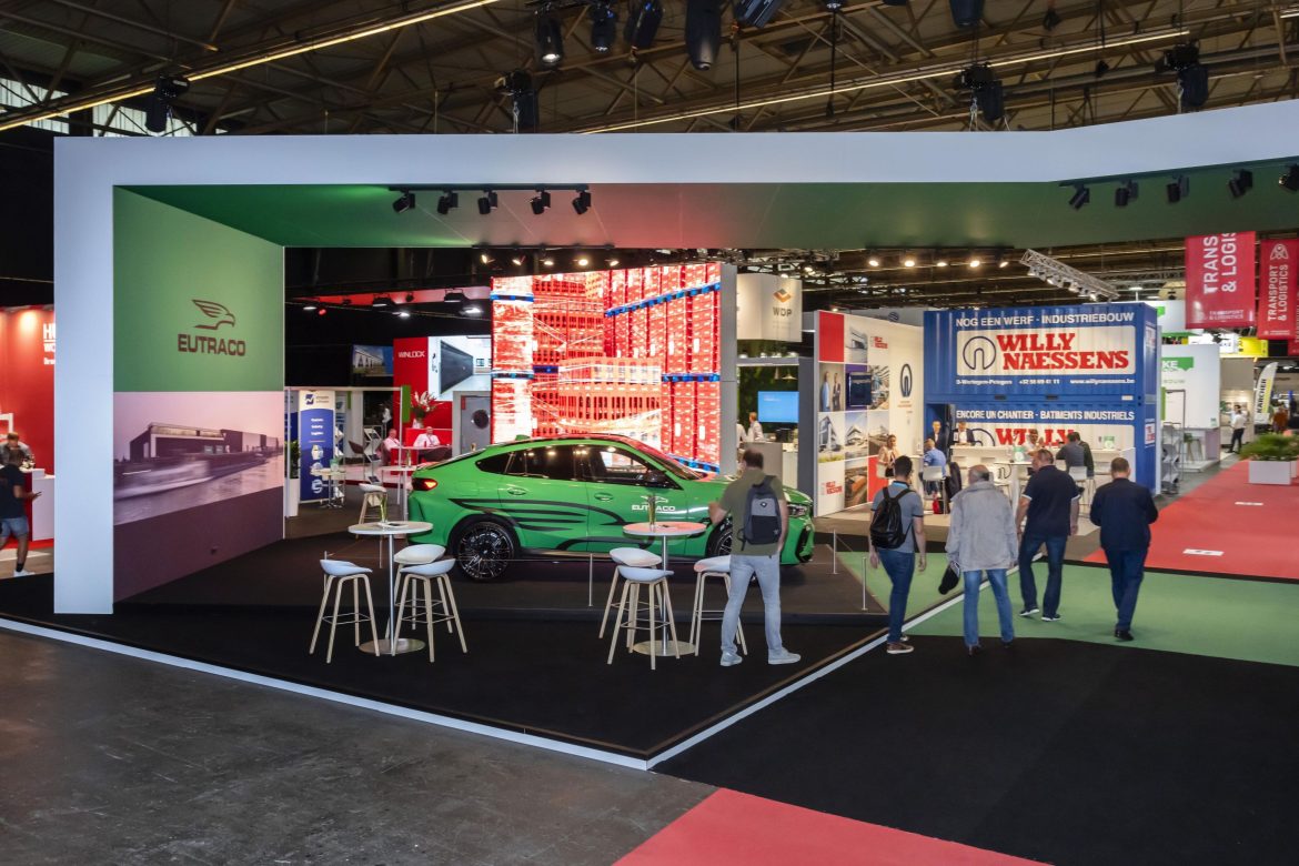 Eutraco TL Made by Creaplan6