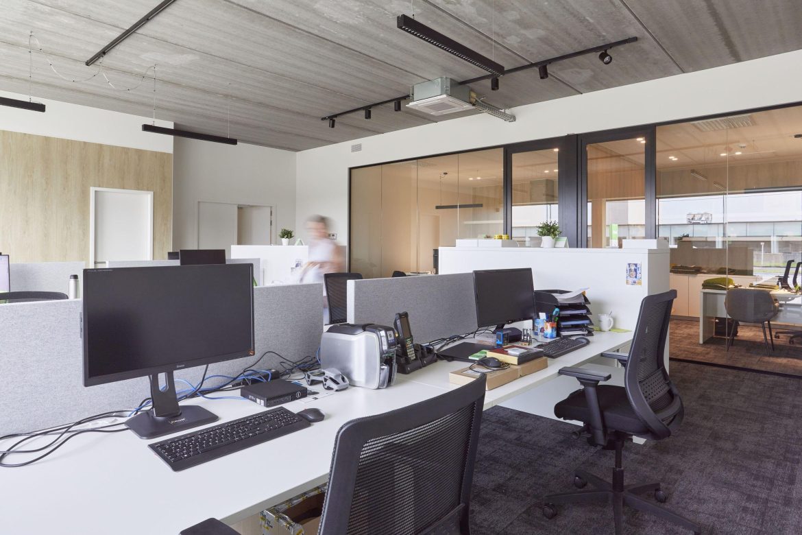 Feelds Offices Made by Creaplan2